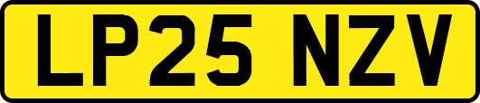 LP25NZV