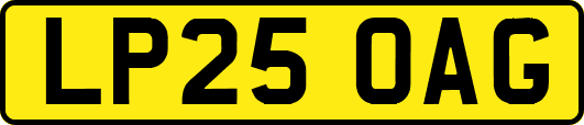 LP25OAG