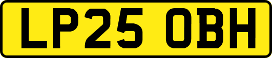 LP25OBH