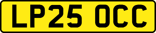 LP25OCC