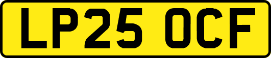 LP25OCF
