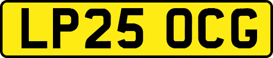 LP25OCG