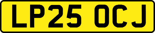LP25OCJ