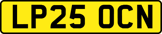 LP25OCN