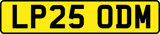 LP25ODM