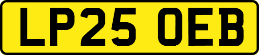 LP25OEB