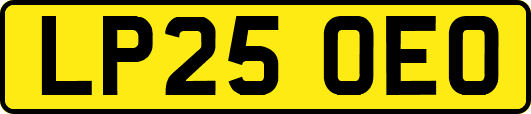 LP25OEO