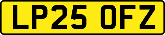 LP25OFZ