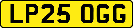 LP25OGG