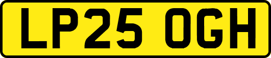 LP25OGH