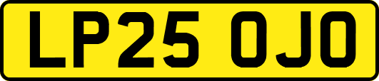LP25OJO