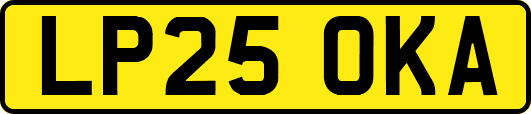 LP25OKA