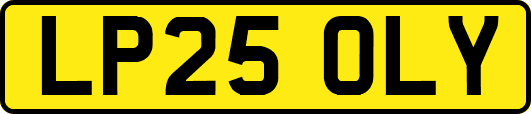 LP25OLY