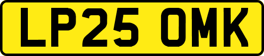 LP25OMK