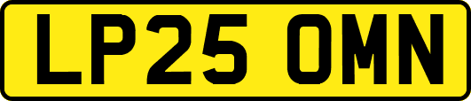 LP25OMN