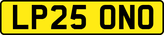 LP25ONO