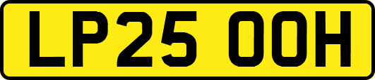 LP25OOH