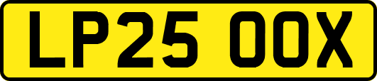 LP25OOX
