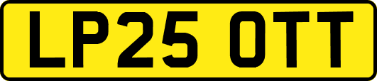 LP25OTT
