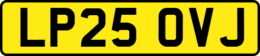 LP25OVJ