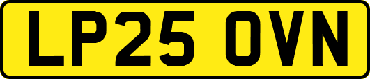 LP25OVN