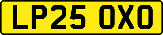 LP25OXO