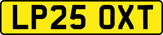 LP25OXT