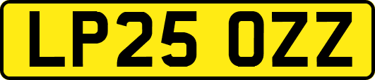 LP25OZZ