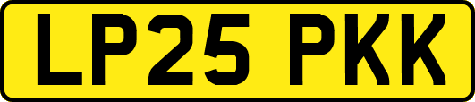 LP25PKK
