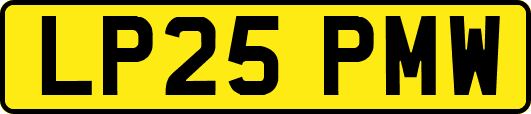 LP25PMW