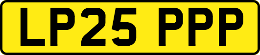 LP25PPP