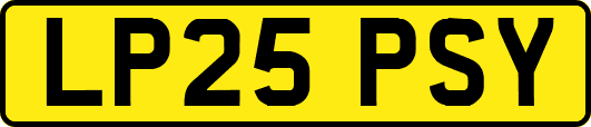 LP25PSY