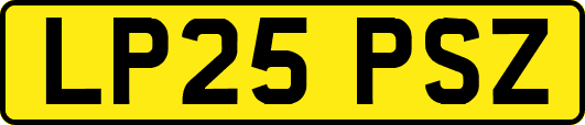 LP25PSZ