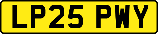 LP25PWY