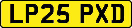 LP25PXD