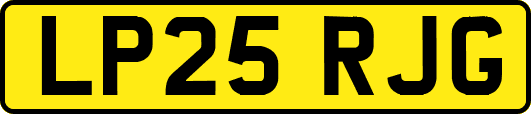 LP25RJG