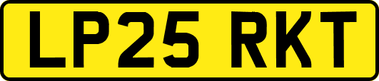 LP25RKT