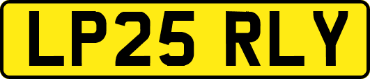LP25RLY
