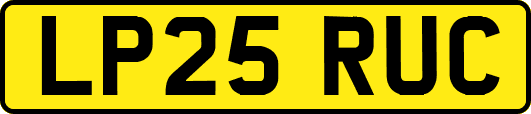 LP25RUC