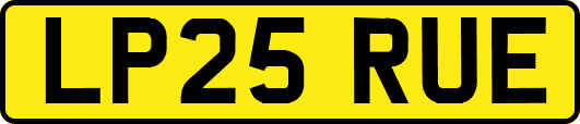 LP25RUE