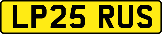LP25RUS