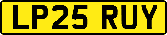 LP25RUY