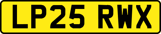 LP25RWX
