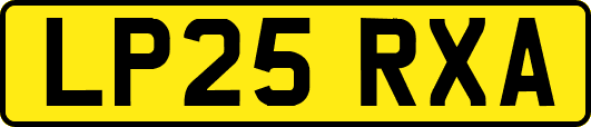 LP25RXA