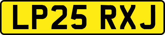 LP25RXJ