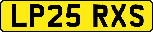 LP25RXS