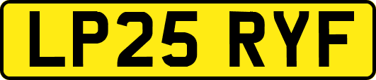 LP25RYF