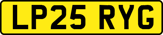 LP25RYG