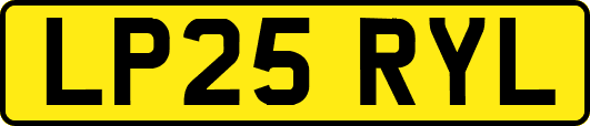 LP25RYL