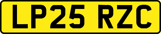 LP25RZC